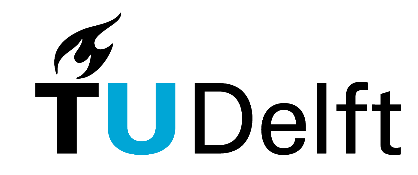 TU Delft logo